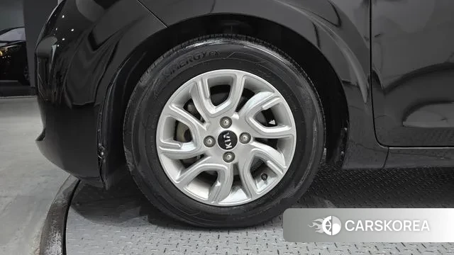 Kia All New Morning (JA) id 3593535 из Кореи 15