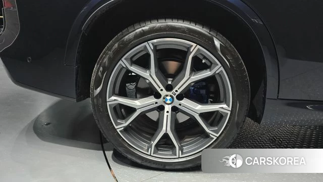 BMW X5 (G05) id 4407759 из Кореи 25