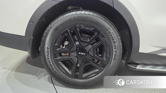 Kia The New Sorento 4th Generation id 4670139 из Кореи 35
