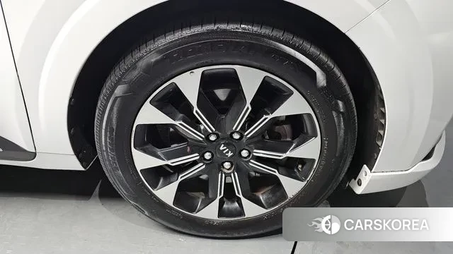 Kia Carnival 4th generation id 3551581 из Кореи 15