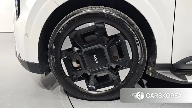 Kia The New Carnival 4th Generation id 3437105 из Кореи 15