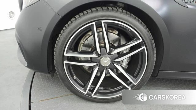 Mercedes-Benz E-Class W213 id 4019942 из Кореи 15