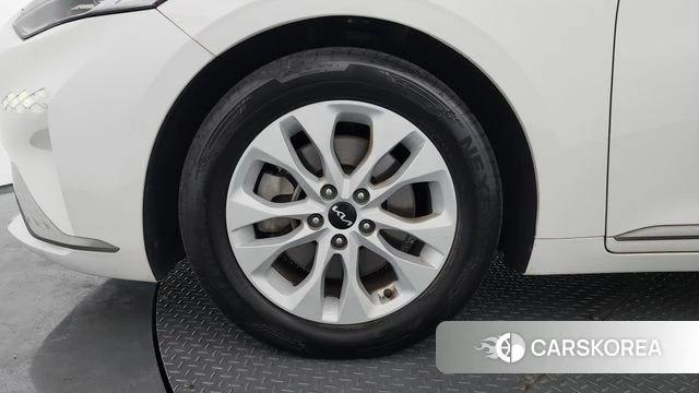 Kia K8 id 4625204 из Кореи 27