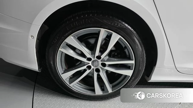 Audi A6 (C8) id 4586540 из Кореи 30