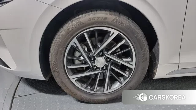 Hyundai The New Grandeur IG id 2901524 из Кореи 15