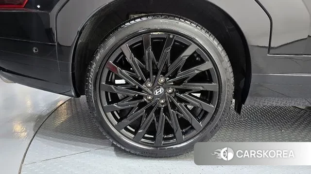 Hyundai Santa Fe (MX5) id 3341841 из Кореи 15