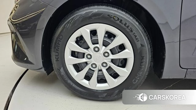 Kia The New K3 2nd generation id 4396459 из Кореи 15