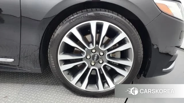 Lincoln Continental 10th Generation id 3059952 из Кореи 15