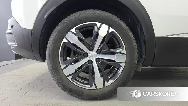 Peugeot 3008 second generation id 4792893 из Кореи 28