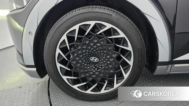 Hyundai Ionic 5 id 4769235 из Кореи 36