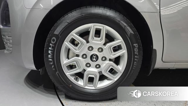 Hyundai Staria id 4928331 из Кореи 15