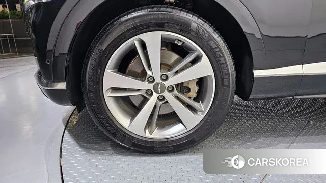 Genesis GV80 id 3651208 из Кореи 15