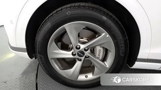 Genesis GV70 id 3599553 из Кореи 15