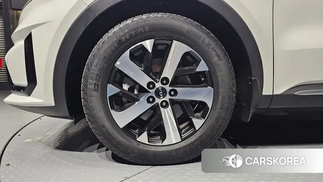 Kia Sorento 4th Generation id 3551445 из Кореи 15