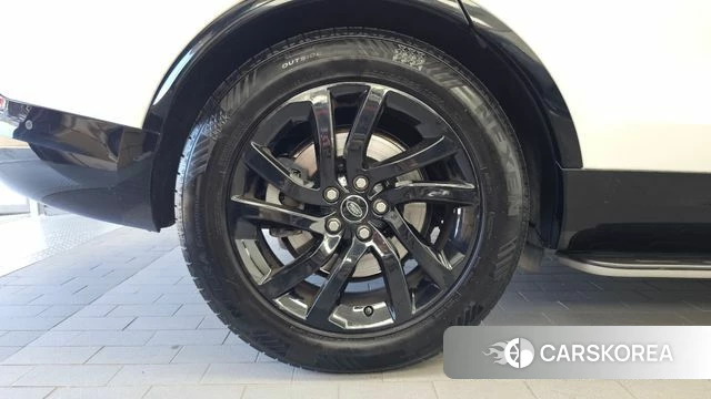 Land Rover Discovery 5 id 4775543 из Кореи 15