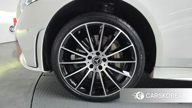 Mercedes-Benz CLS-Class C257 id 3843671 из Кореи 16