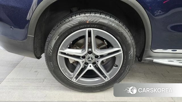 Mercedes-Benz GLC-Class X253 id 4382521 из Кореи 27