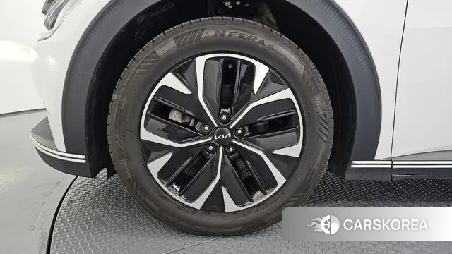 Kia EV6 id 3600566 из Кореи 15