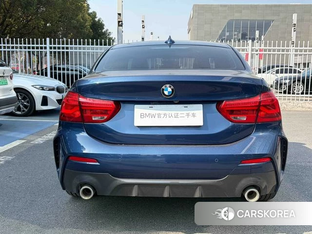 BMW 1 series id 4209481 из Китая 13