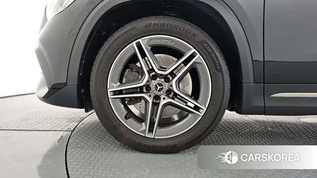 Mercedes-Benz GLA - Class H247 id 2970447 из Кореи 15