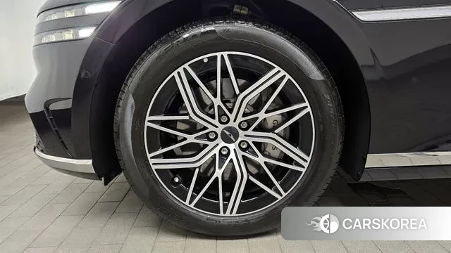 Genesis G90 (RS4) id 2998011 из Кореи 15