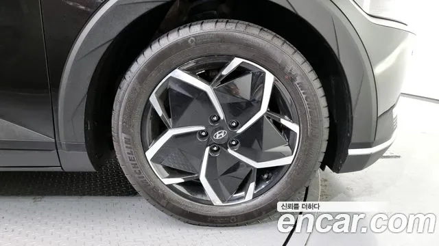 Hyundai Ionic 5 id 2691107 из Кореи 15