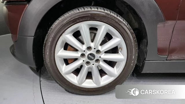 Mini Cooper Clubman id 4020443 из Кореи 15