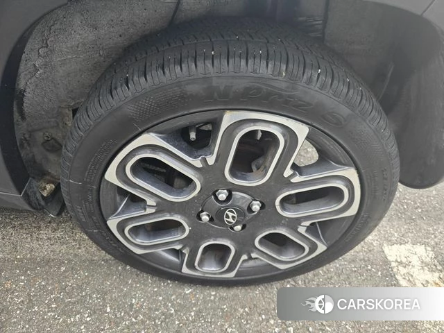 Hyundai Casper id 4613600 из Кореи 15