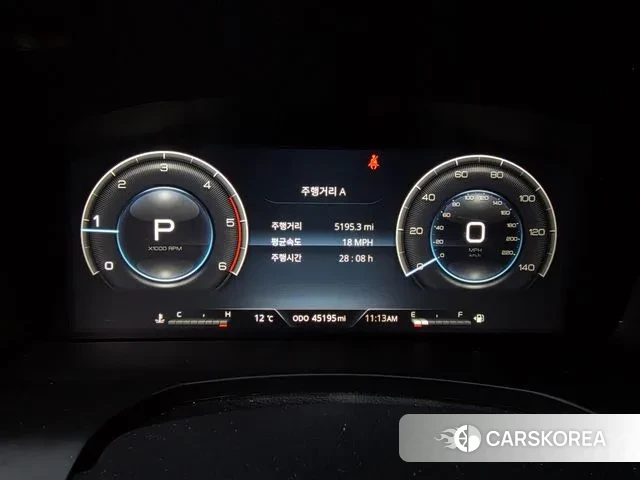 Ssangyong The New Rexton Sport id 3394829 из Кореи 15