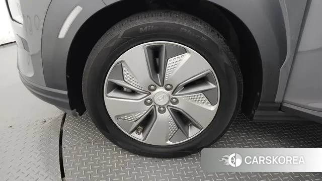 Hyundai Kona Electric id 3049606 из Кореи 15