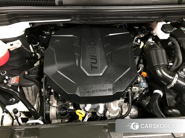 Kia Carnival 4th generation id 3020994 из Кореи 15