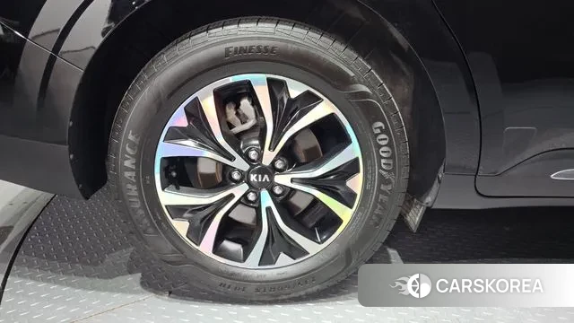 Kia Carnival 4th generation id 3043987 из Кореи 15