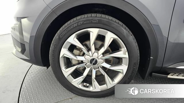 Kia Sorento 4th Generation id 3852144 из Кореи 15