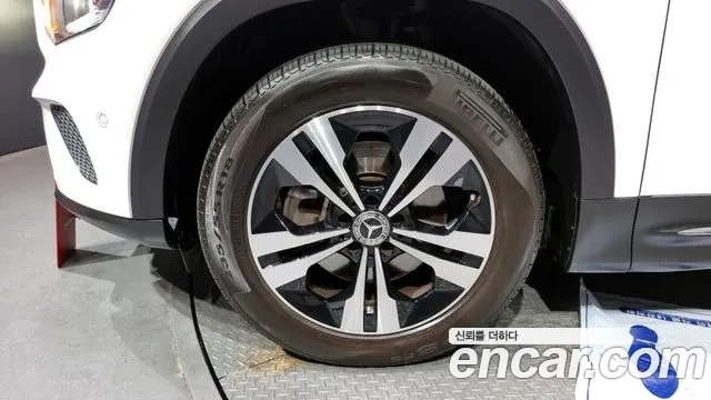 Mercedes-Benz GLB-Class X247 id 2880434 из Кореи 15