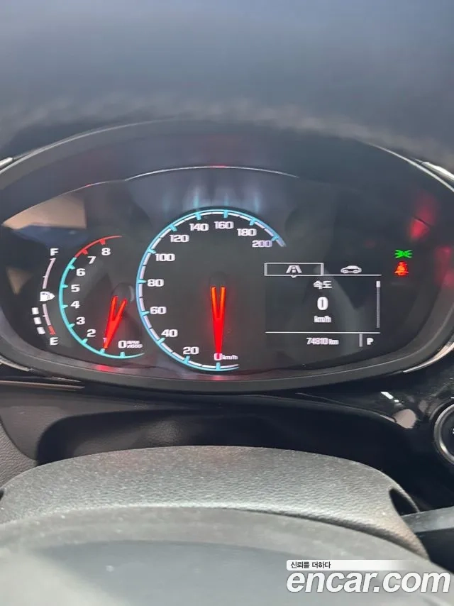 Chevrolet (GM Daewoo) The Next Spark id 2897183 из Кореи 11