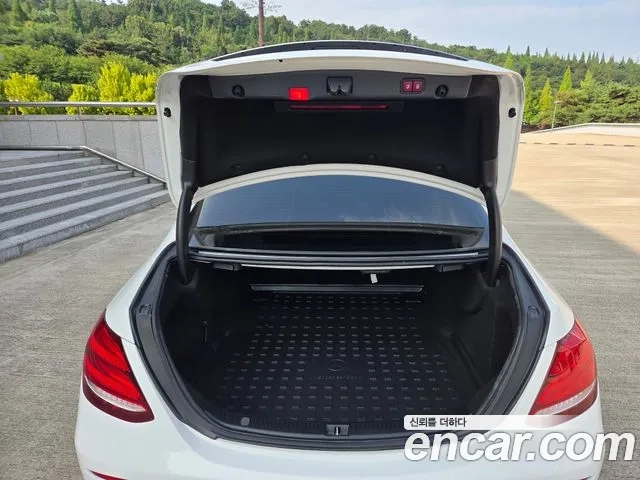 Mercedes-Benz E-Class W213 id 2948308 из Кореи 10