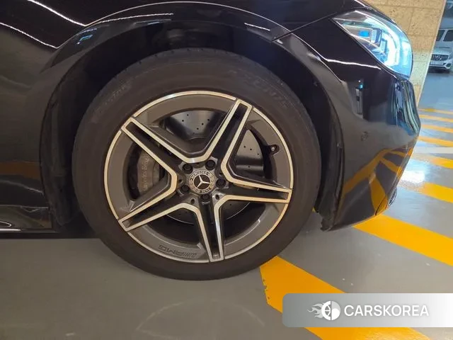 Mercedes-Benz S-Class W223 id 3492688 из Кореи 15