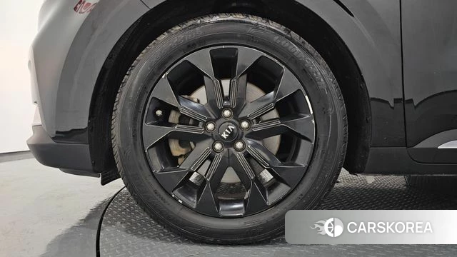 Kia Carnival 4th generation id 4593941 из Кореи 32