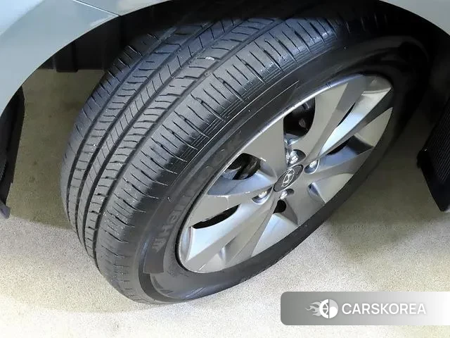 Hyundai Accent (New type) id 3288697 из Кореи 12