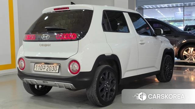 Hyundai Casper id 4511434 из Кореи 15