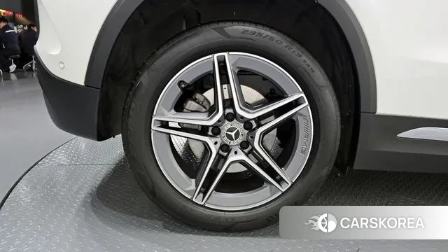 Mercedes-Benz GLA - Class H247 id 3503065 из Кореи 15