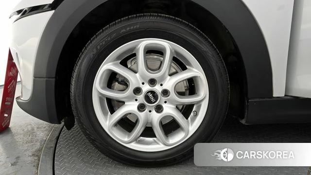 Mini Cooper id 3820172 из Кореи 15