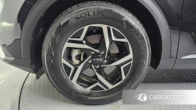 Kia Sportage 5th Generation id 4481910 из Кореи 15