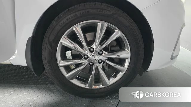 Kia The New Carnival id 3886167 из Кореи 15