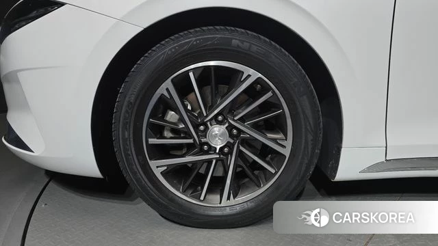 Hyundai The New Grandeur IG id 4625407 из Кореи 27