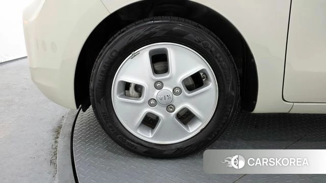 Kia The New Ray id 3885836 из Кореи 15