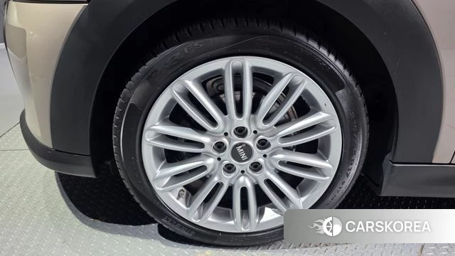 Mini Cooper id 4631707 из Кореи 28