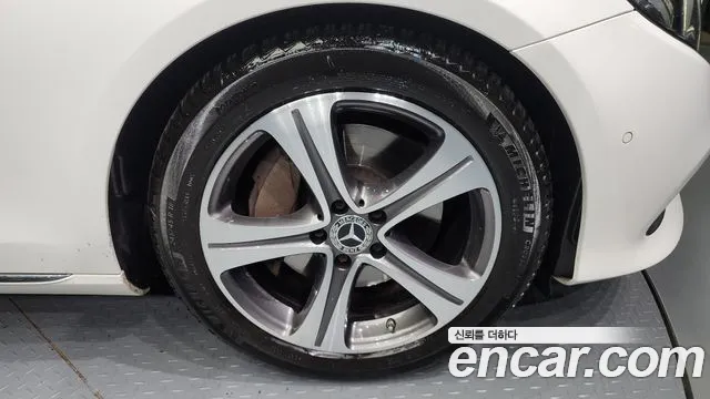 Mercedes-Benz E-Class W213 id 2698608 из Кореи 15