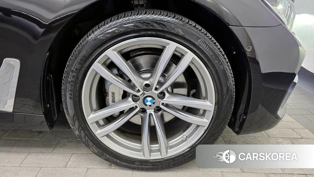 BMW 7 Series (G11) id 3873873 из Кореи 15