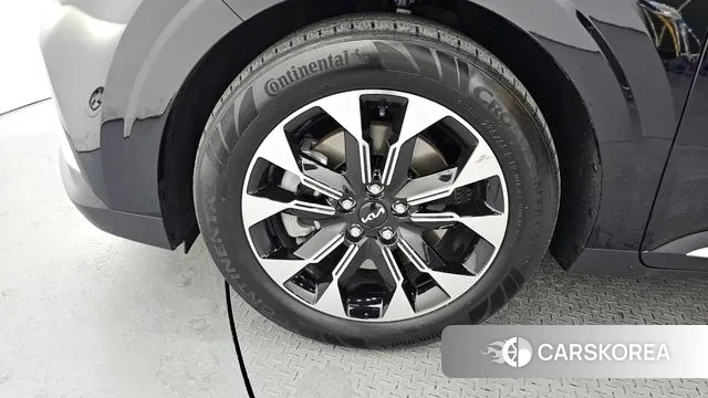 Kia Carnival 4th generation id 3571971 из Кореи 15